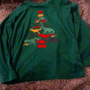 Christmas shirt